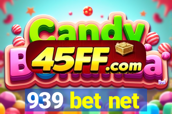 939 bet net